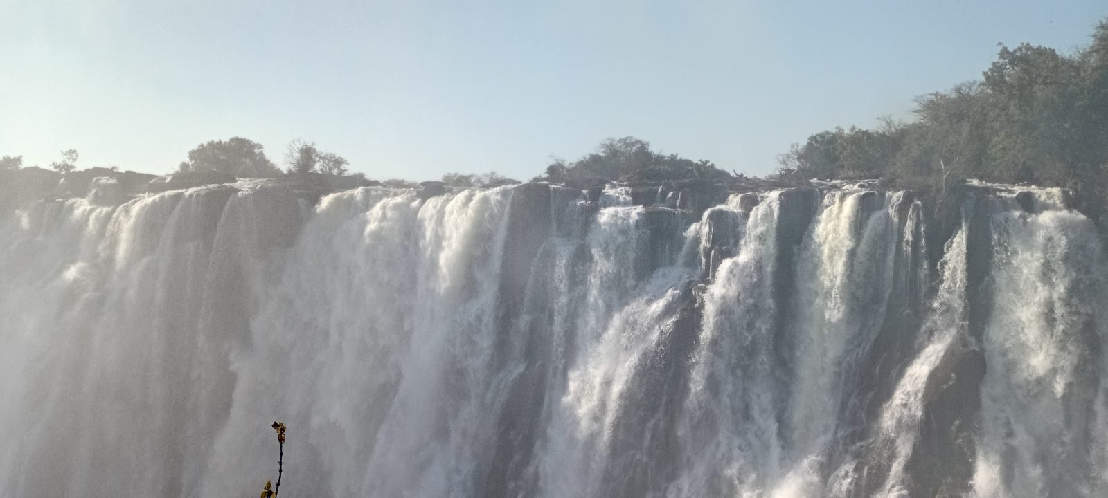 1-Day Victoria Falls Guided Tour in Livingstone Zambia