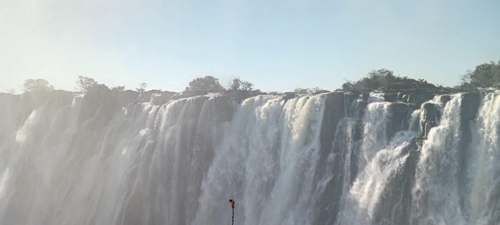 1-Day Victoria Falls Guided Tour in Livingstone Zambia gallery image