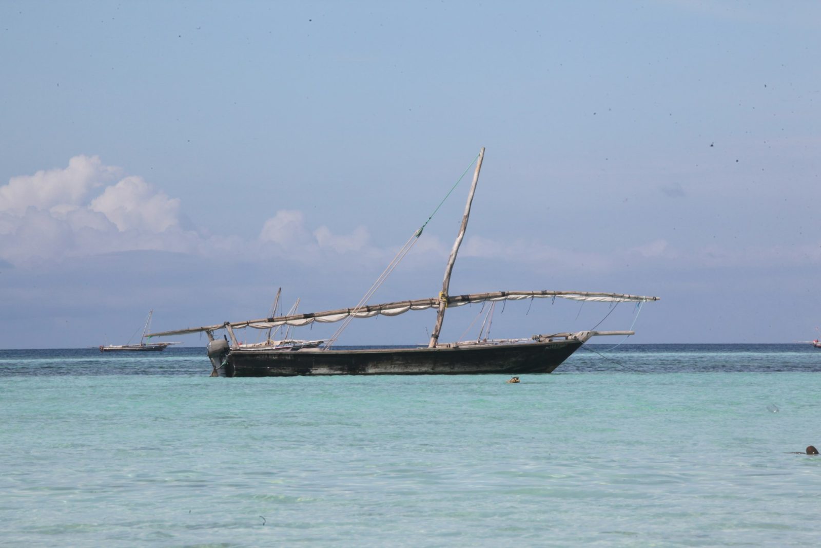 1-Day Zanzibar Tumbatu Island Snorkeling Trip with Snacks gallery image