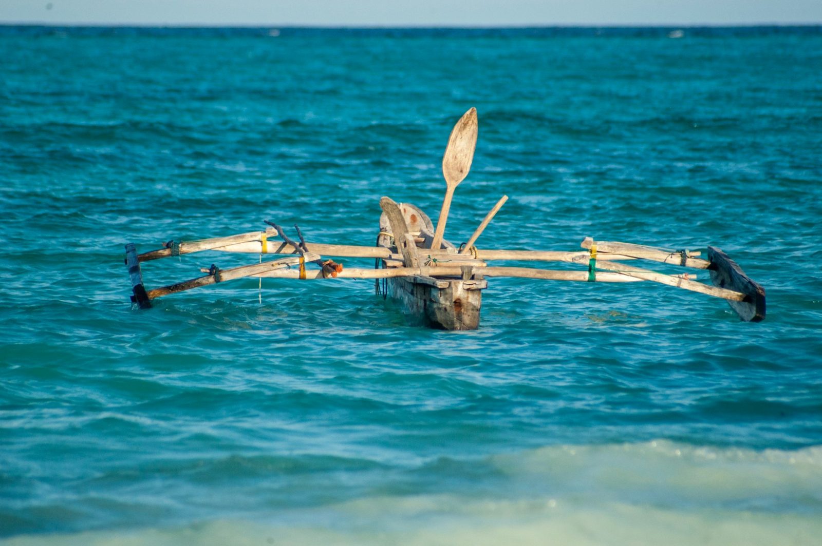1-Day Zanzibar Tumbatu Island Snorkeling Trip with Snacks gallery image