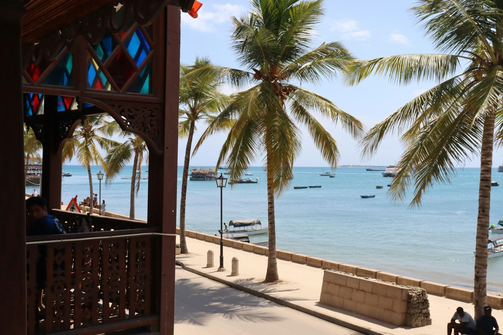1-Day Zanzibar Jozani Forest, Spice Farm and Stone Town Tour gallery image