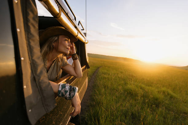 5-Day Kenya Classic Safari – Masai Mara, Lake Nakuru & Ambose gallery image