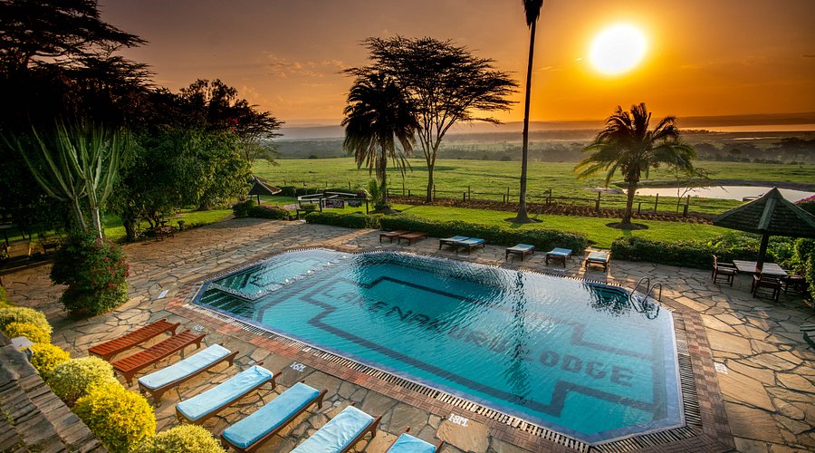5-Day Masai Mara, L. Nakuru and L. Naivasha Safari gallery image