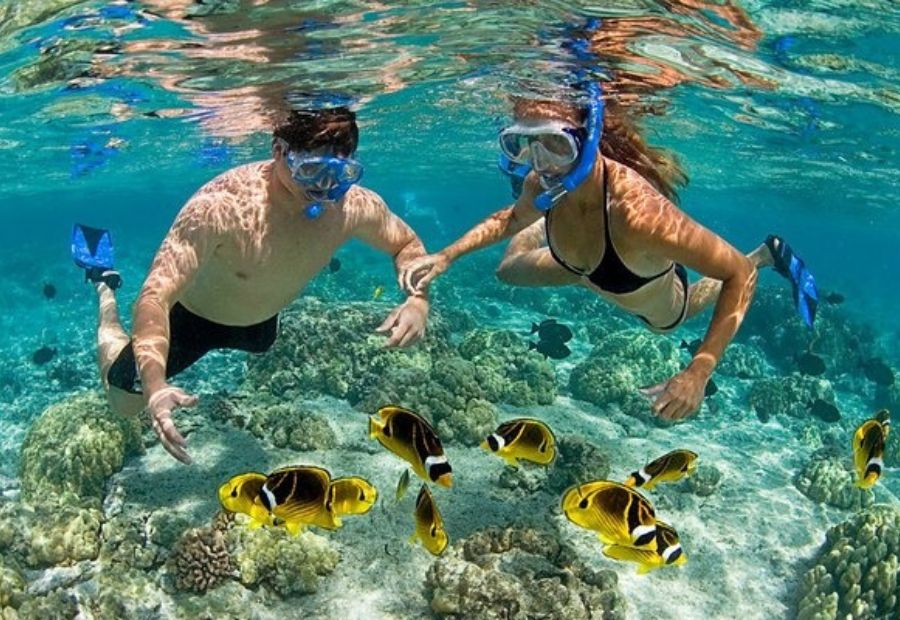 4-Day Zanzibar Safari Blue & Stone Town
