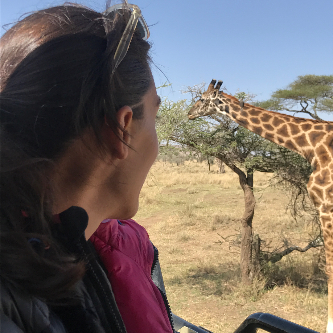 4-Day The Big Five Wildness Quest gallery image