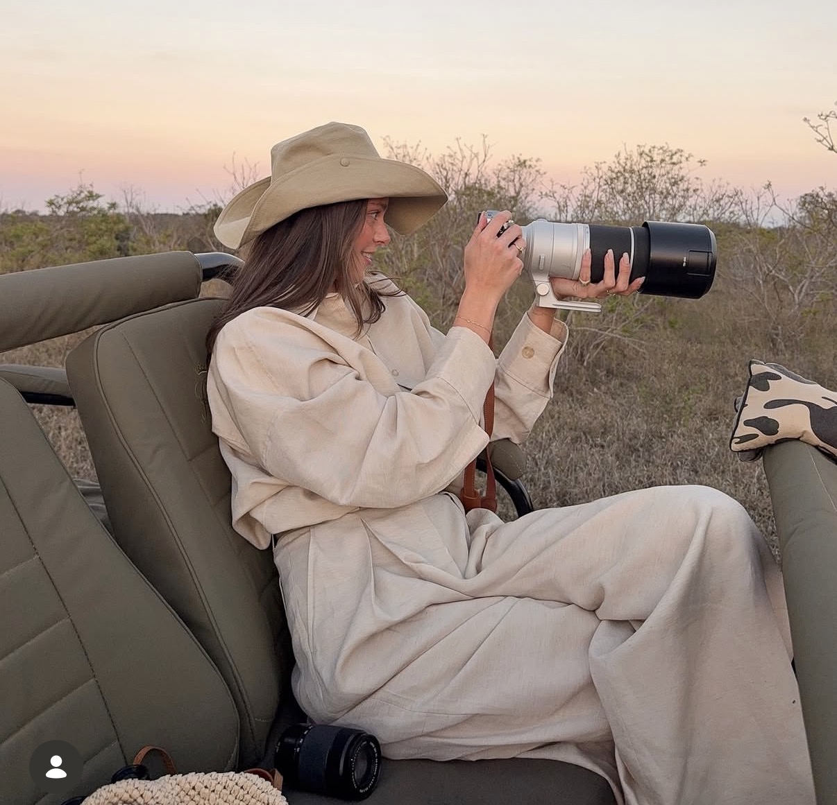 2-Day Safari Short Experience Tarangire & Ngorongoro Crater gallery image