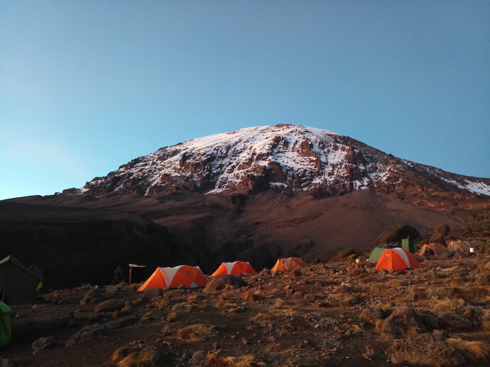 7-Day Machame Route Trek Mount Kilimanjaro gallery image