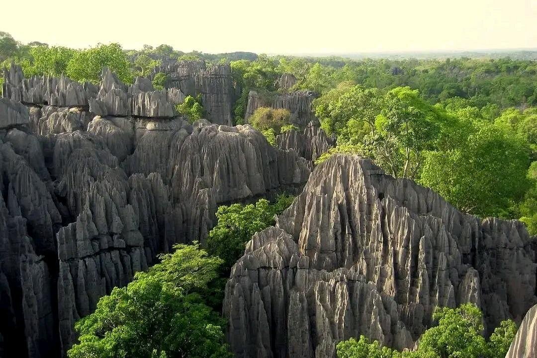 6-Day North Tour from Antsiranana to Nosy Be gallery image