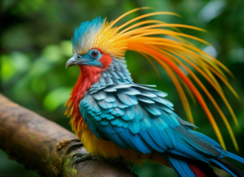 8-Day Ethiopian Birdwatching Tour gallery image