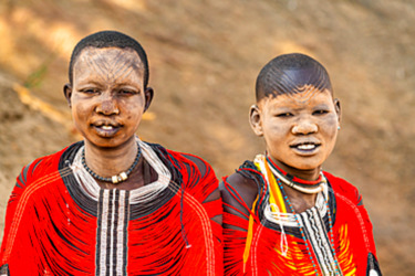 8-Day South Omo Valley Tribes Tour safari tour