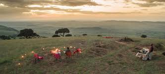 Honeymoon Safari