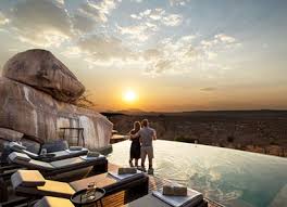 Honeymoon Safari